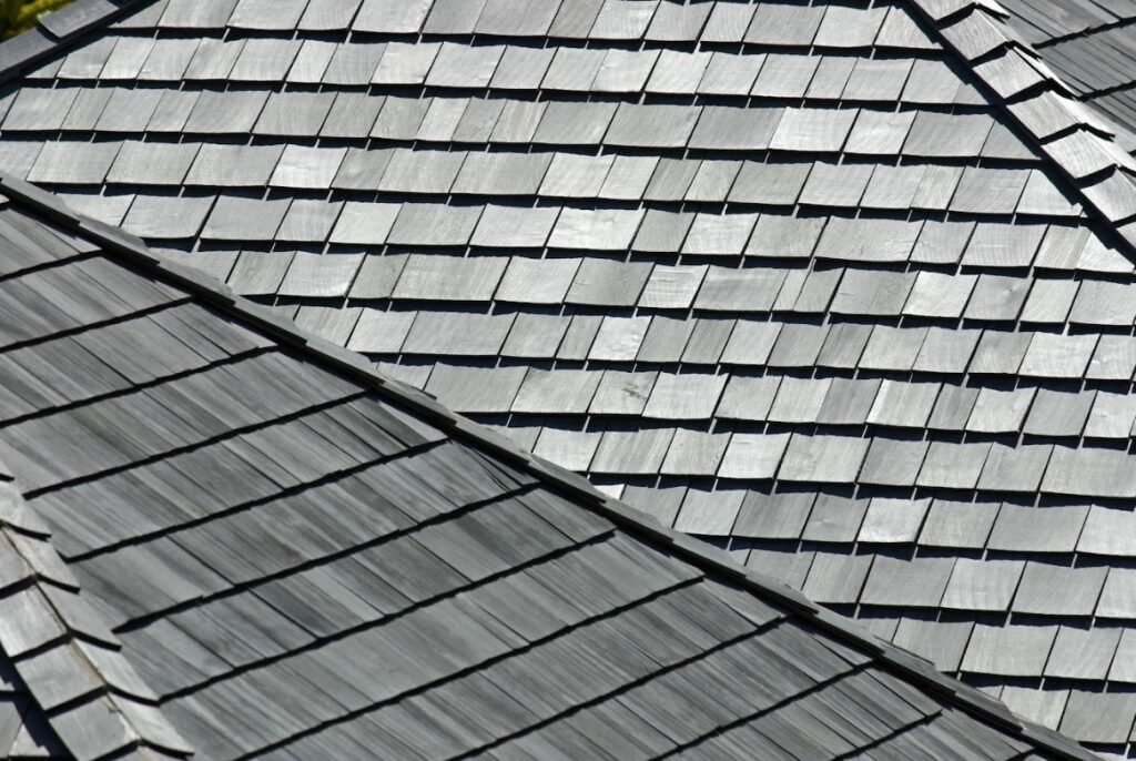 slate roof installation cost in Rockford