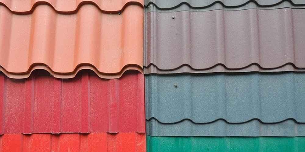 top color roof in Rockford