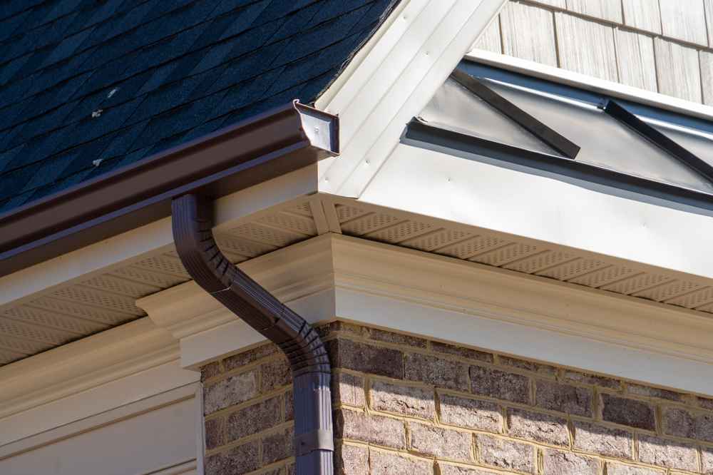 best gutter choice in Rockford IL