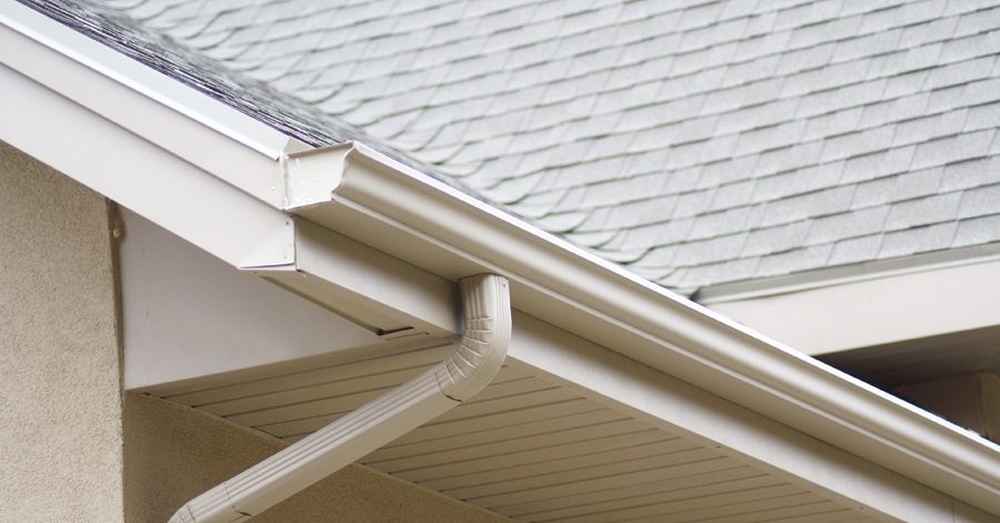best gutter choice in Rockford IL