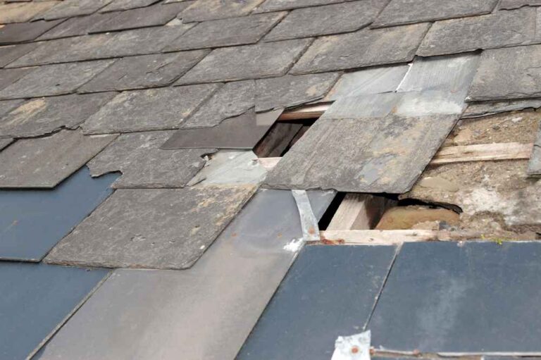 trusted storm damage repair expert in Evanston IL