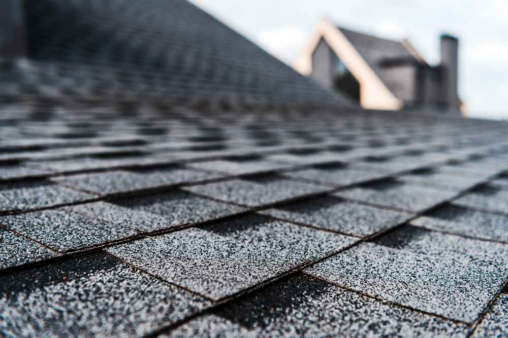 lasting architectural asphalt shingles