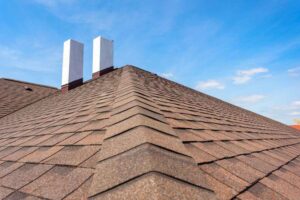 trusted asphalt shingle roofing expert in Rockford