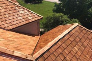 trusted cedar expert in Rockford IL
