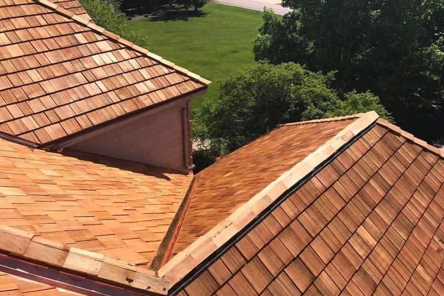 trusted cedar expert in Rockford IL