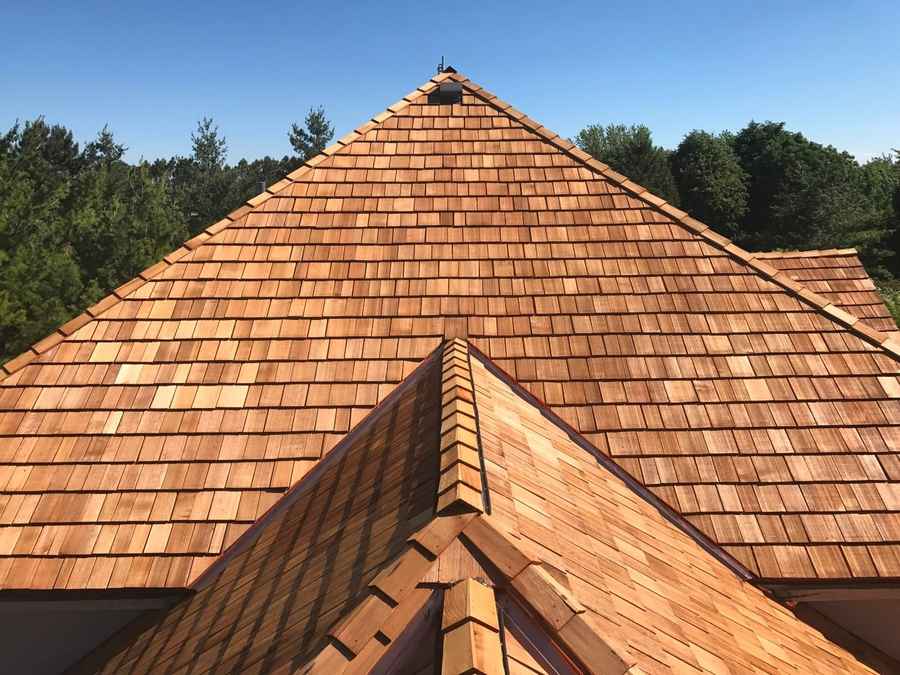 trusted cedar expert in Rockford IL