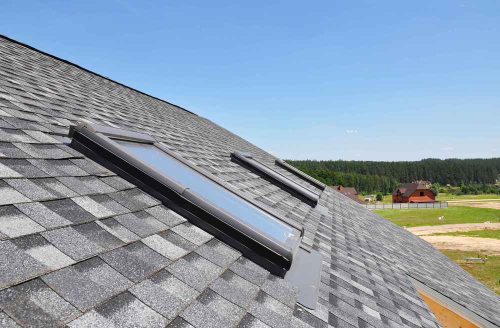 synthetic roofing materials in Illinois