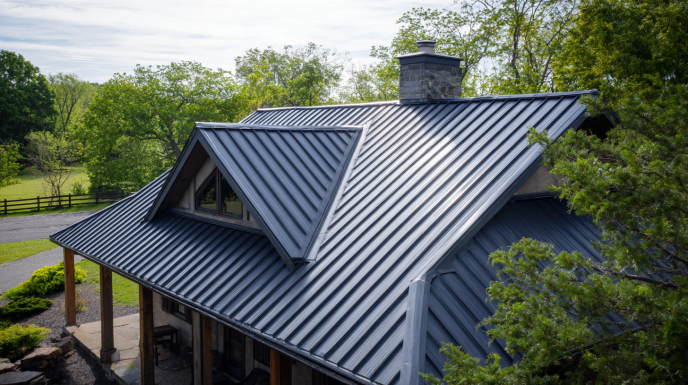 choosing the best roofing materials in Illinois