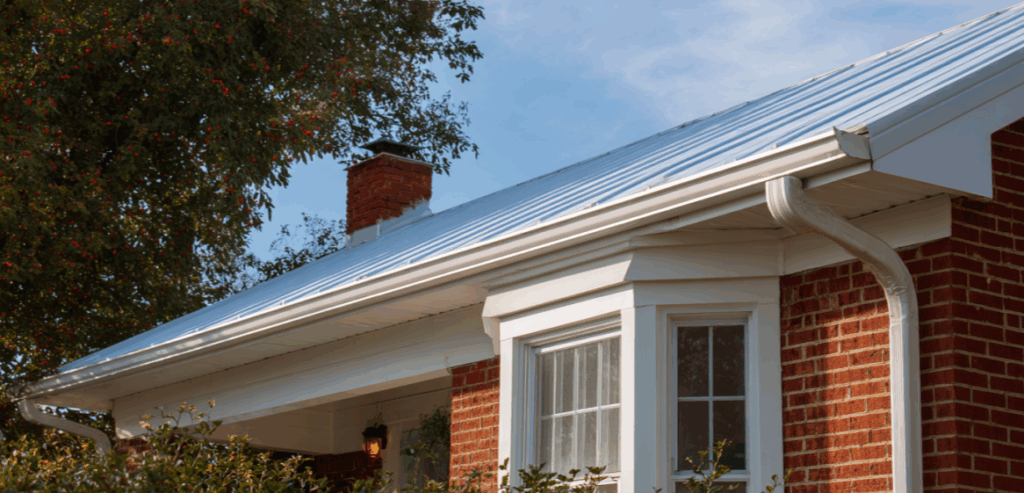 metal roofing contractor in Illinois